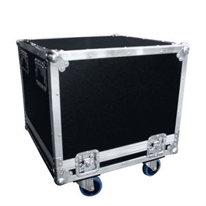 Flightcase for Stage Blower